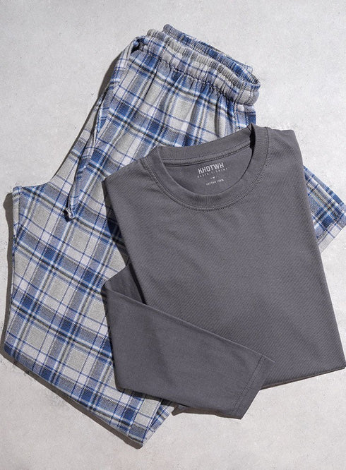 Magnet Long - sleeve(M) - Khotwh